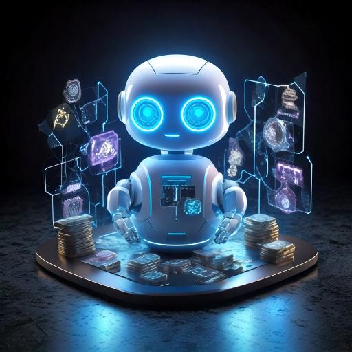Bot Icon