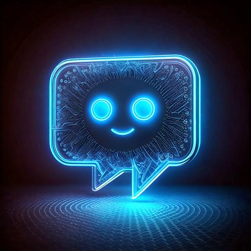 Bot Icon