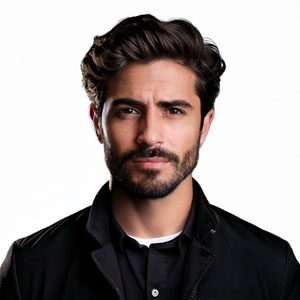 Bot Icon