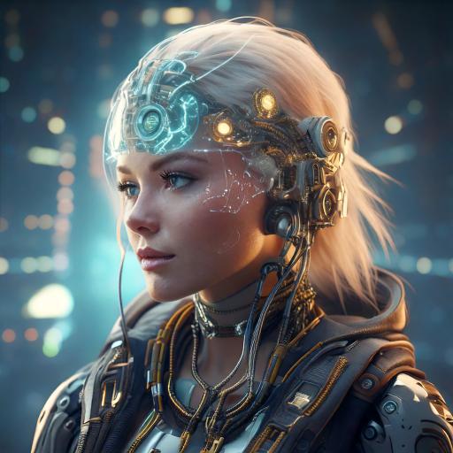 Bot Icon