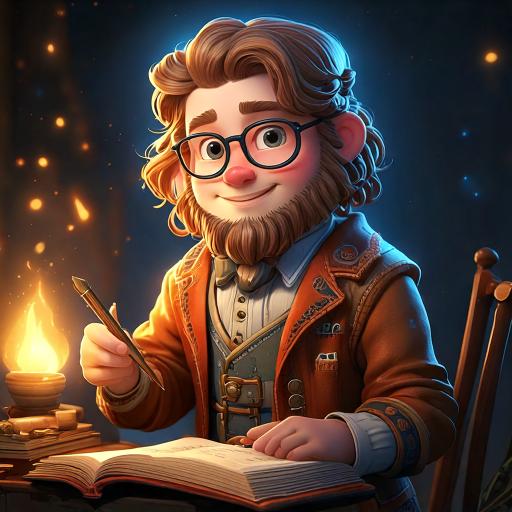 Bot Icon