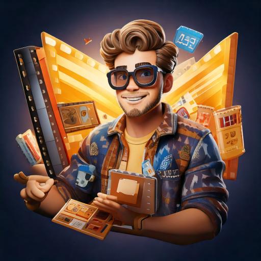 Bot Icon
