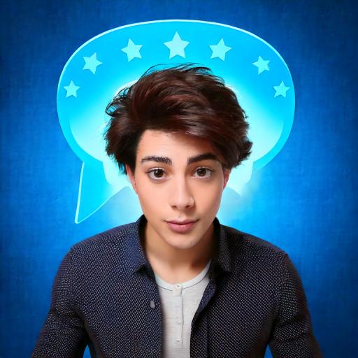 Bot Icon