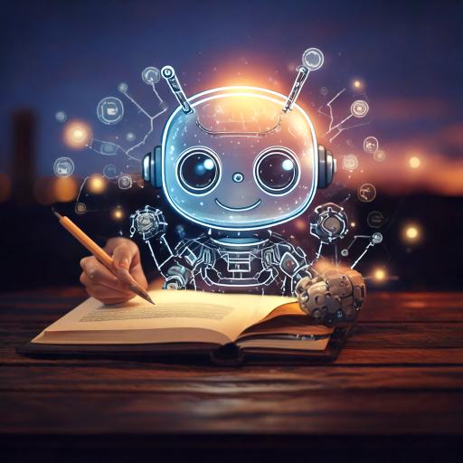 Bot Icon