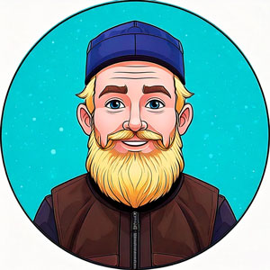 Bot Icon