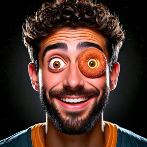 Bot Icon