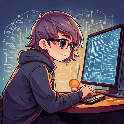 Bot Icon