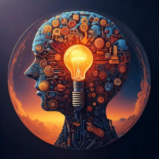Bot Icon