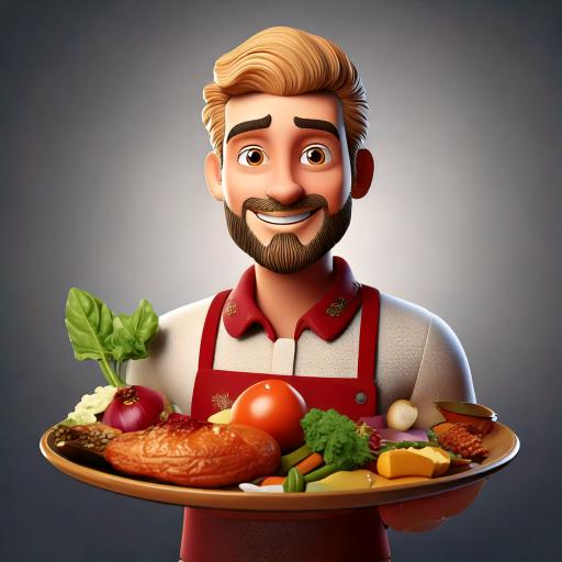 Bot Icon
