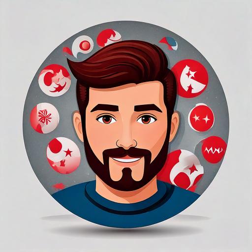 Bot Icon