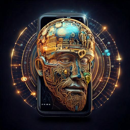 Bot Icon